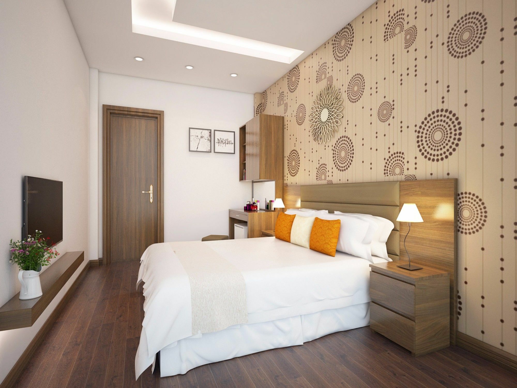 Hanoi Bel Ami Hotel Buitenkant foto