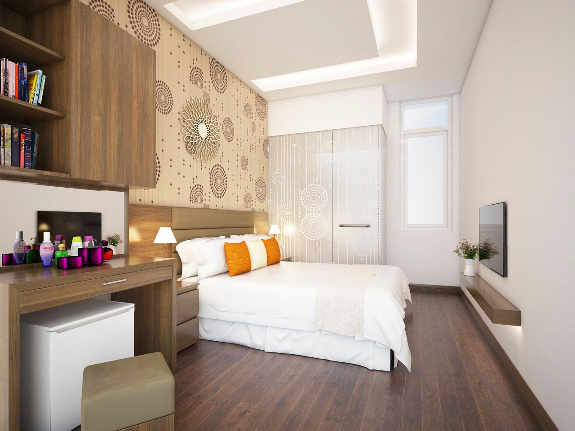 Hanoi Bel Ami Hotel Buitenkant foto